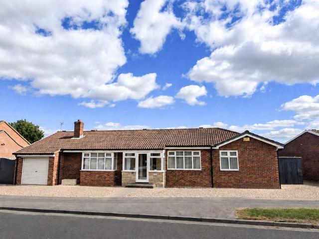 Bungalow for sale in Stockton-on-tees