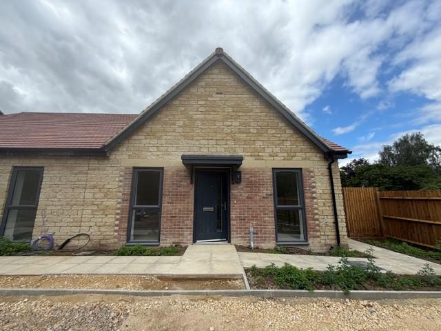 Bungalow for sale in Golden Valley, Gloucestershire