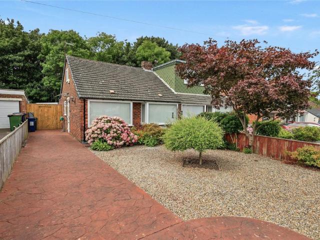 Bungalow for sale in Normanby, Redcar And Cleveland