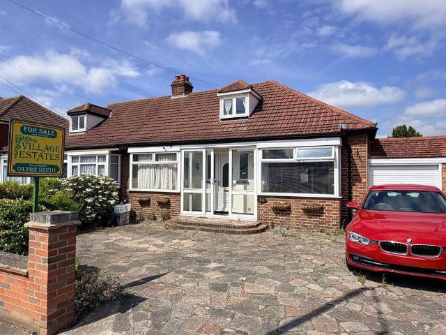 Bungalow for sale in London Borough of Bexley, Greater London