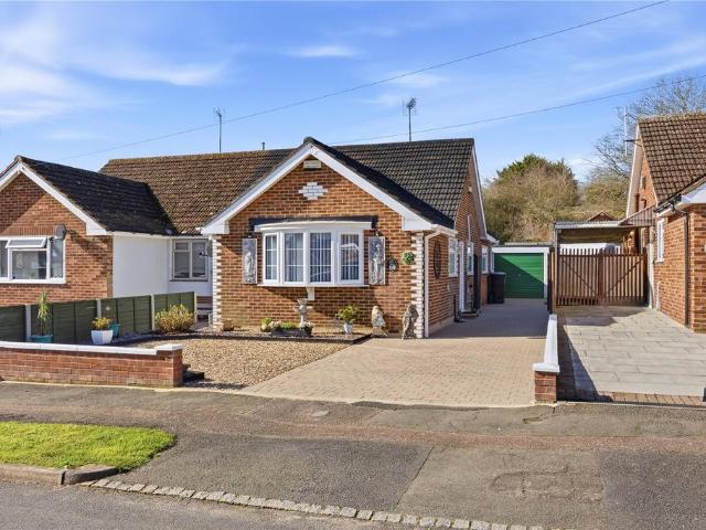 Bungalow for sale in Flitwick, Bedfordshire