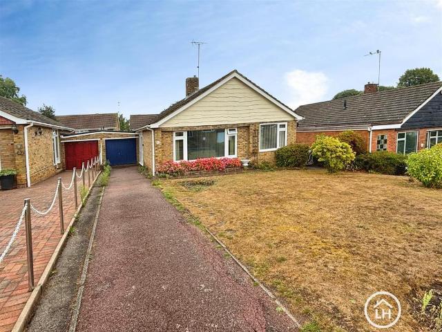 Bungalow for sale in Gillingham