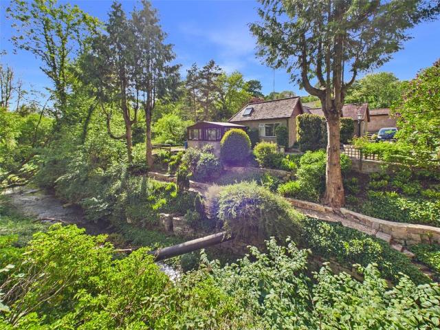 Bungalow for sale in Pitchcombe, School House