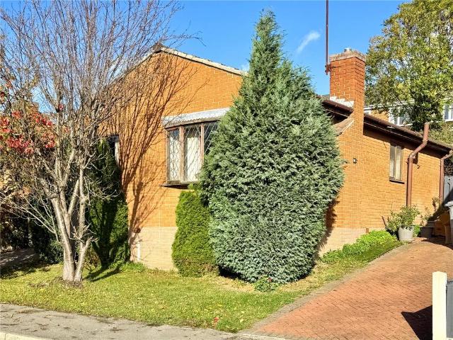 Bungalow for sale in Bolton upon Dearne, Barnsley