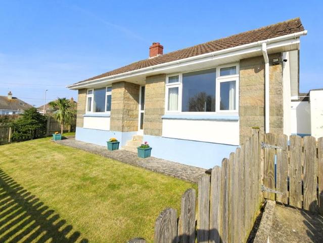 Bungalow for sale in Bude, Cornwall