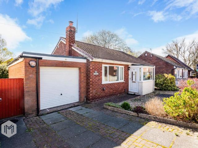 Bungalow for sale in Wigan, Isle Of Man