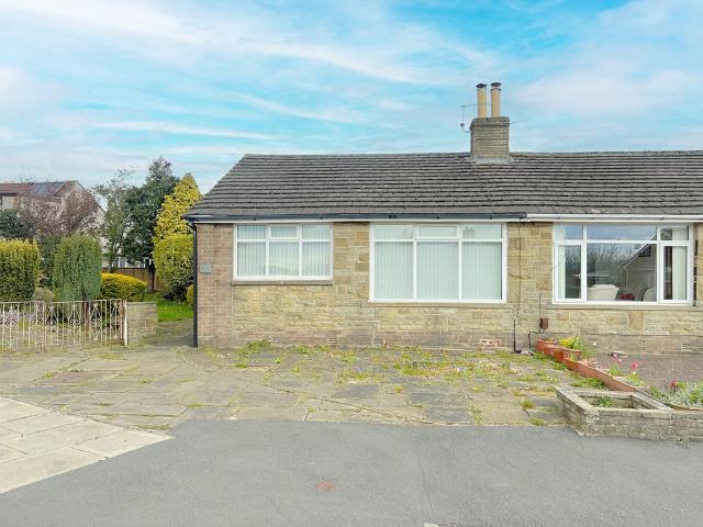 Bungalow for sale in Wibsey, West Yorkshire