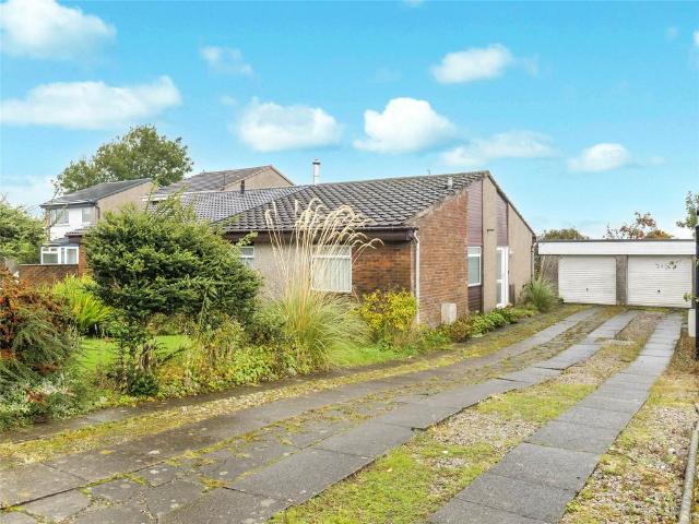 Bungalow for sale in Kilbarchan, Scotland