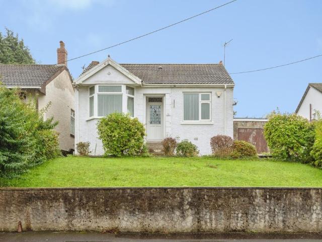 Bungalow for sale in Pontarddulais