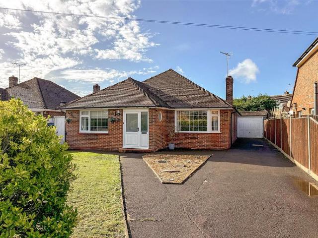 Bungalow for sale in Rustington, Arun