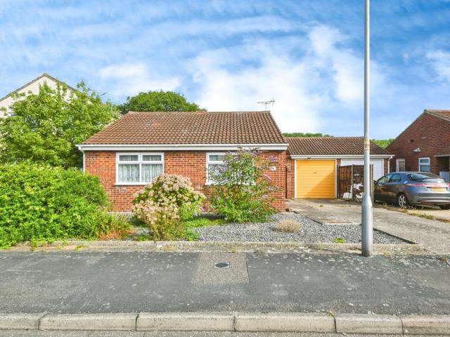 Bungalow for sale in Dale Hill, Essex