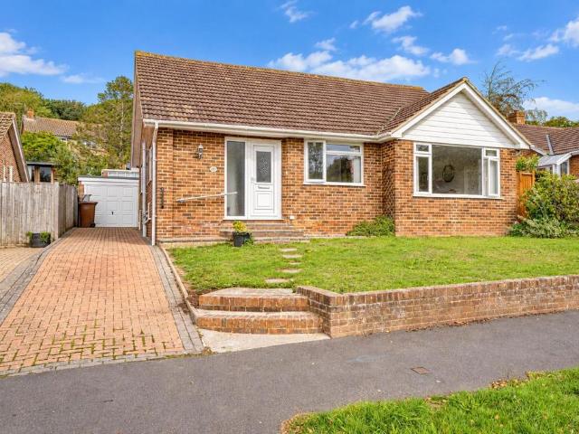 Bungalow for sale in St Leonards, Hastings