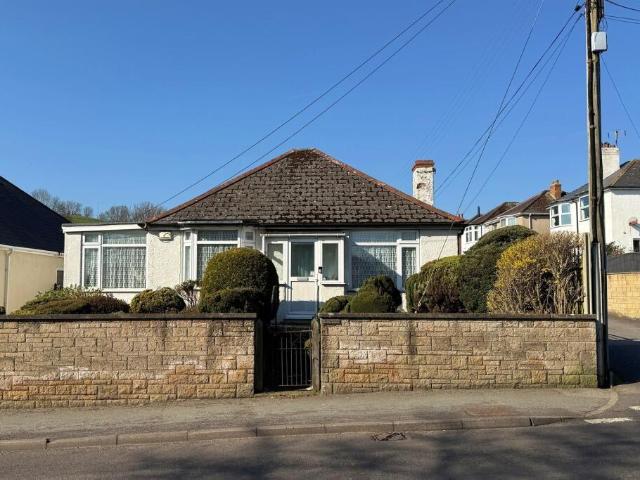 Bungalow for sale in Allington, Bridport