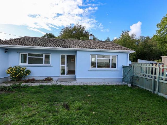 Bungalow for sale in Roche, Luxulyan