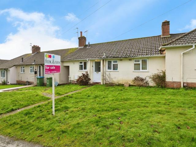 Bungalow for sale in Mansbridge, Isle Of Man