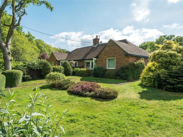 Bungalow for sale in Linchmere, Littlecote