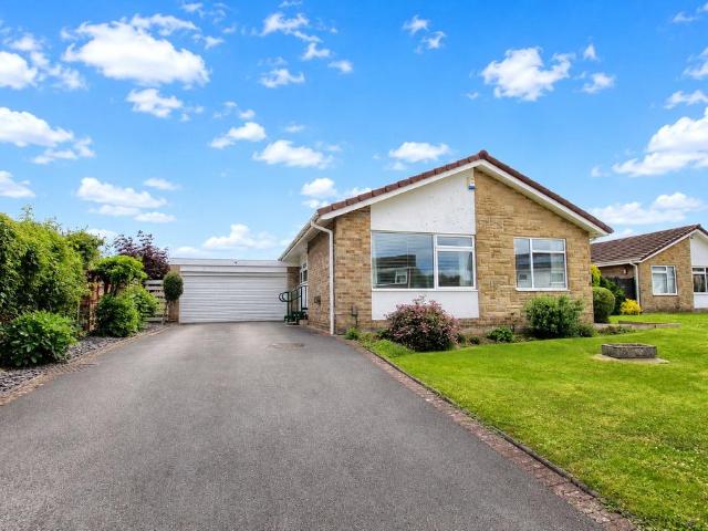 Bungalow for sale in Yarm, Stockton-on-tees