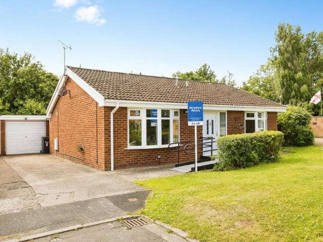 Bungalow for sale in Broughton, Wales