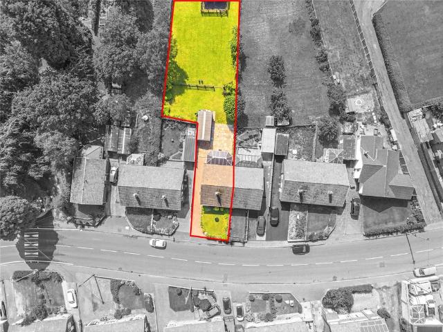 Bungalow for sale in Netherton, West Yorkshire