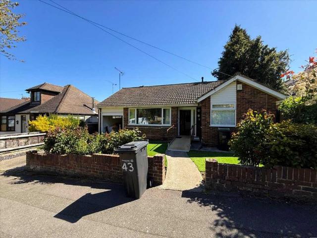 Bungalow for sale in Whitehill, Hamerton