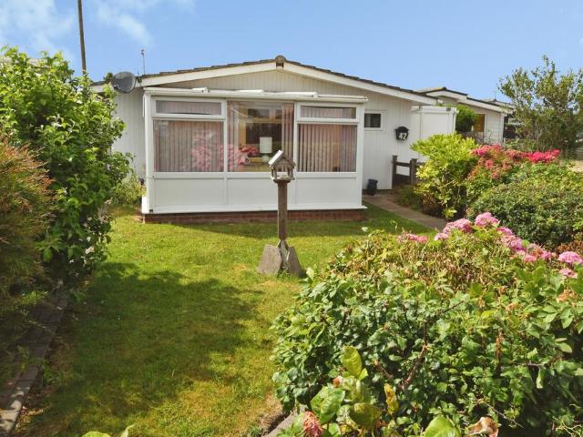 Bungalow for sale in Anderby, Belleau