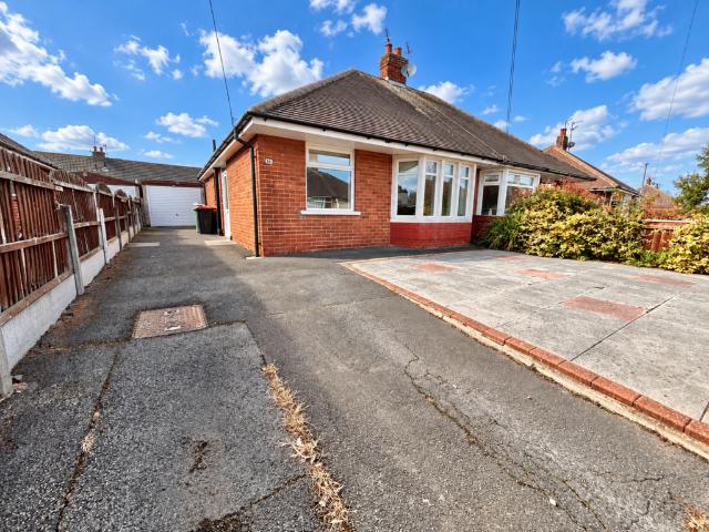 Bungalow for sale in Thornton, Wyre