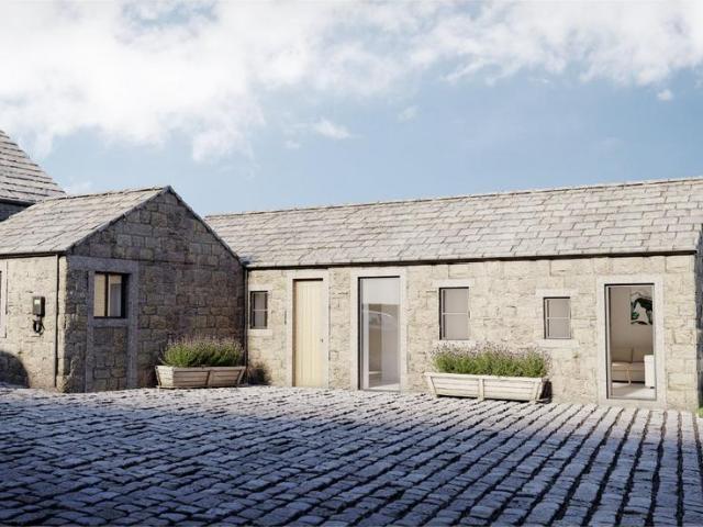 Bungalow for sale in Old Town, West Yorkshire