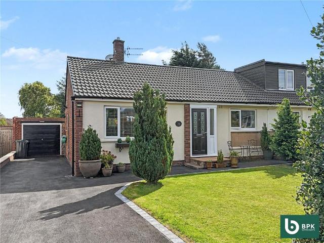 Bungalow for sale in Brunstock