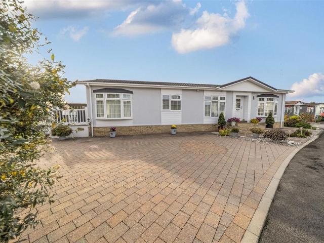 Bungalow for sale in Minskip, Boroughbridge