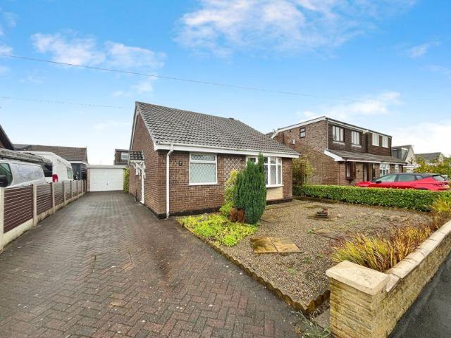 Bungalow for sale in Lee Bank, Isle Of Man