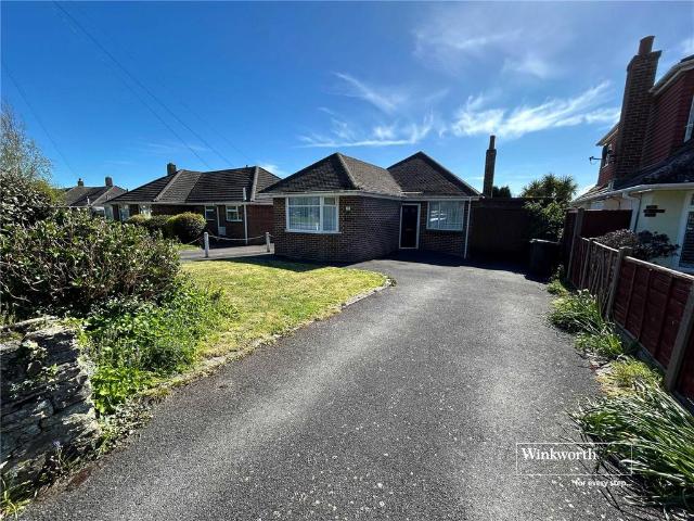 Bungalow for sale in Christchurch