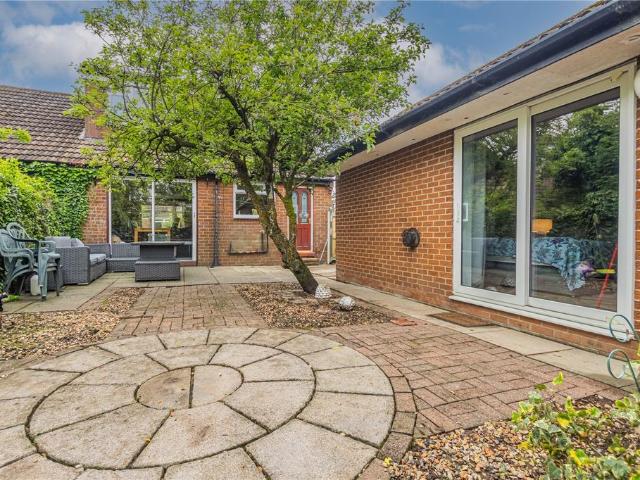 Bungalow for sale in Lady House, Burnedge