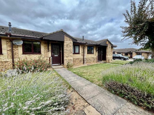 Bungalow for sale in Peterborough