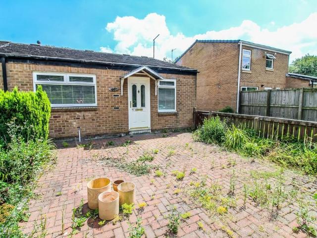 Bungalow for sale in Washington, Tyne And Wear