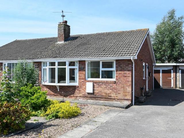 Bungalow for sale in Bishopthorpe, York and North Yorkshire