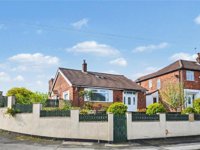 Bungalow for sale in Middleton, West Yorkshire