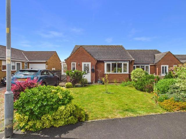 Bungalow for sale in Belleau, Lincolnshire