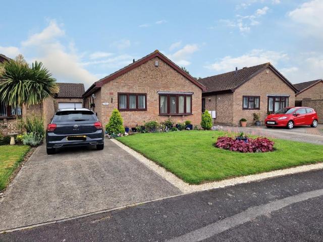 Bungalow for sale in Burnham-on-Sea and Highbridge, Burnham-on-sea