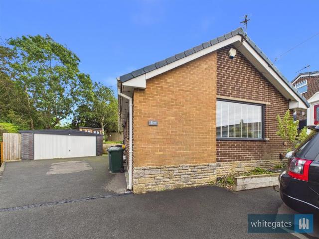 Bungalow for sale in Lower Wyke, West Yorkshire