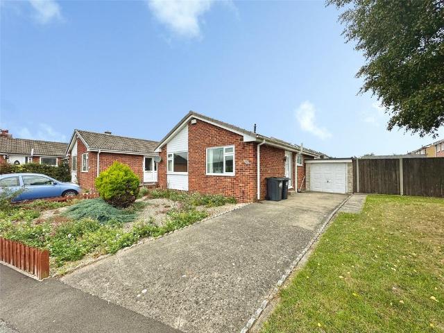 Bungalow for sale in Harrowgate Hill, Darlington