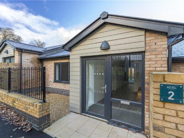 Bungalow for sale in Adel, West Yorkshire