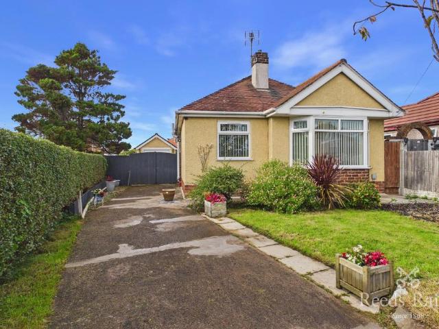 Bungalow for sale in Rhyl