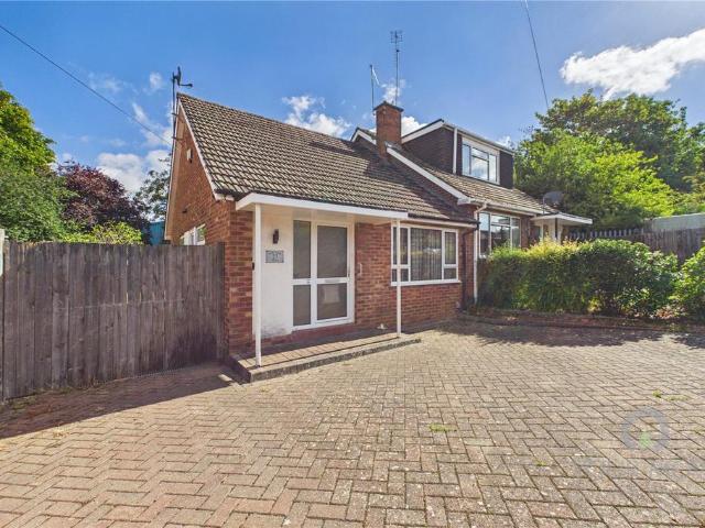 Bungalow for sale in New Duston, Duston