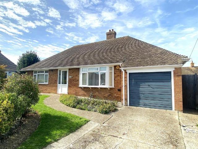 Bungalow for sale in Collington, Heathlands