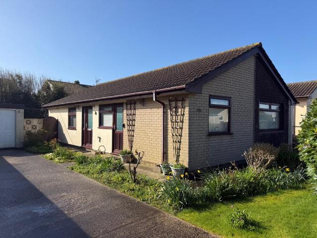 Bungalow for sale in Helston, Cornwall