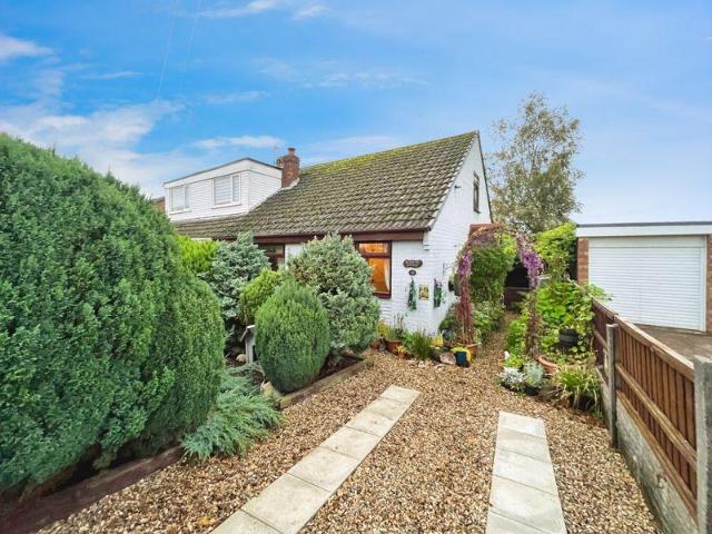Bungalow for sale in Lee Bank, Isle Of Man