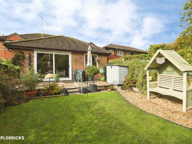 Bungalow for sale in Edenbridge, Sevenoaks