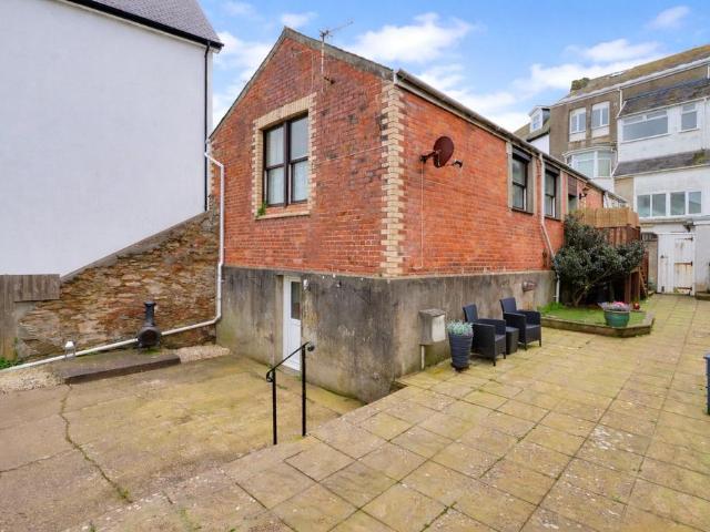 Bungalow for sale in Kentisbury, Devon