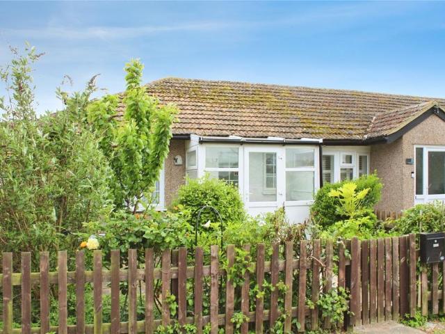 Bungalow for sale in Minster-on-Sea, Oad Street
