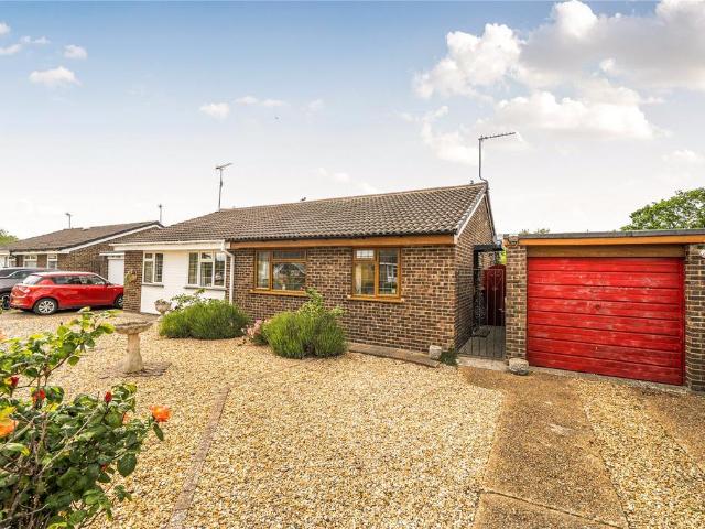 Bungalow for sale in Westborough, Surrey